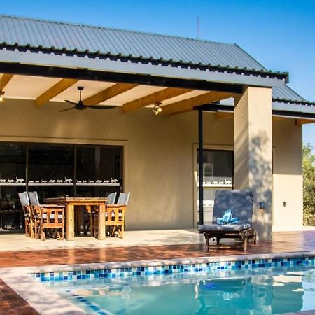Fairfarren Apartamento Hoedspruit Exterior foto