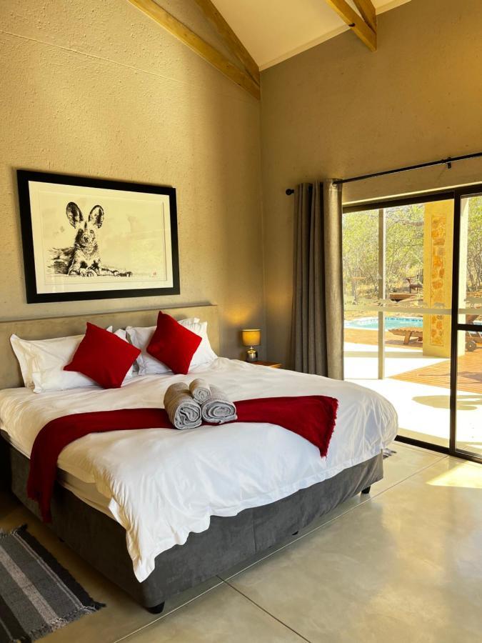 Fairfarren Apartamento Hoedspruit Exterior foto
