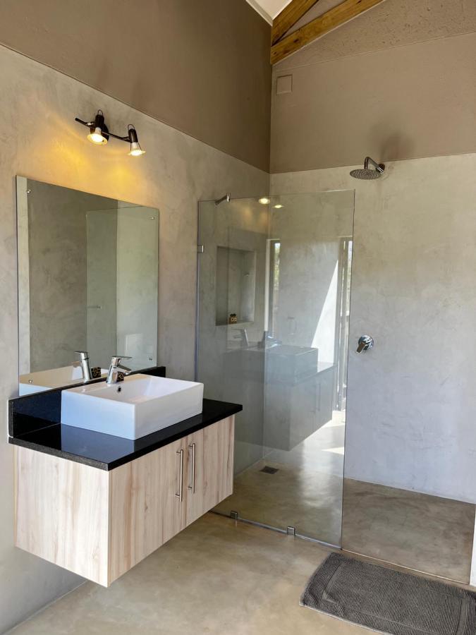 Fairfarren Apartamento Hoedspruit Exterior foto