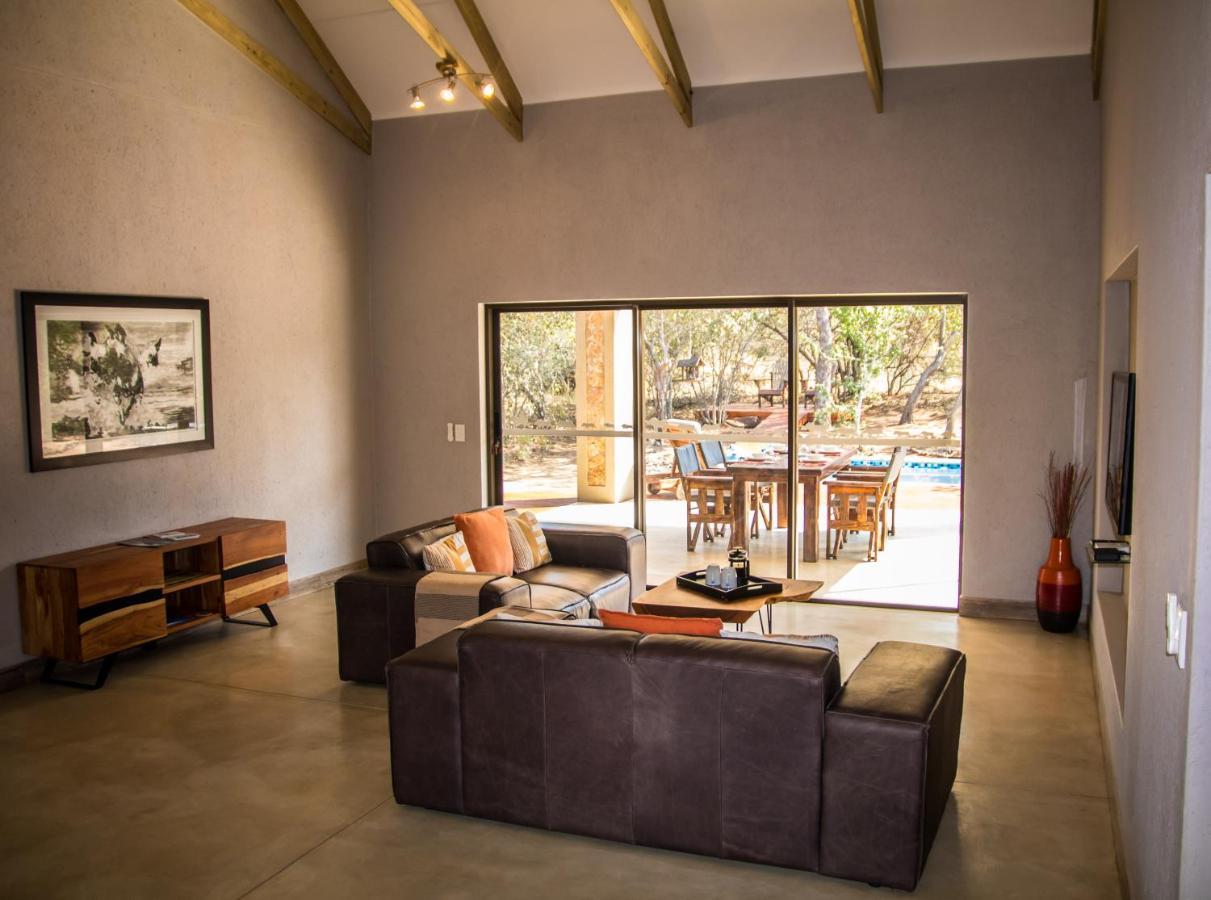 Fairfarren Apartamento Hoedspruit Exterior foto