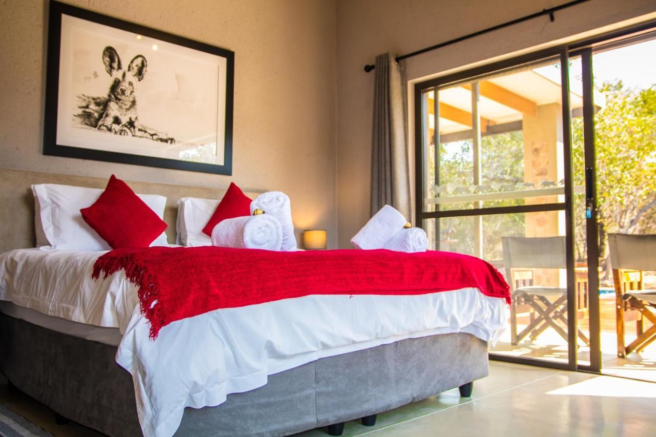 Fairfarren Apartamento Hoedspruit Exterior foto
