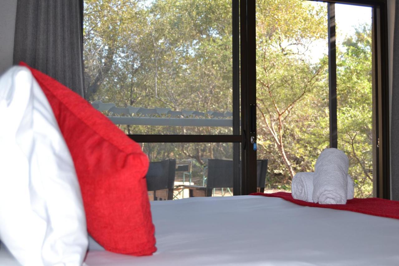 Fairfarren Apartamento Hoedspruit Exterior foto