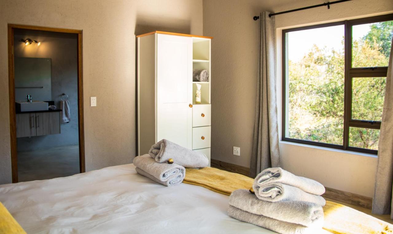 Fairfarren Apartamento Hoedspruit Exterior foto