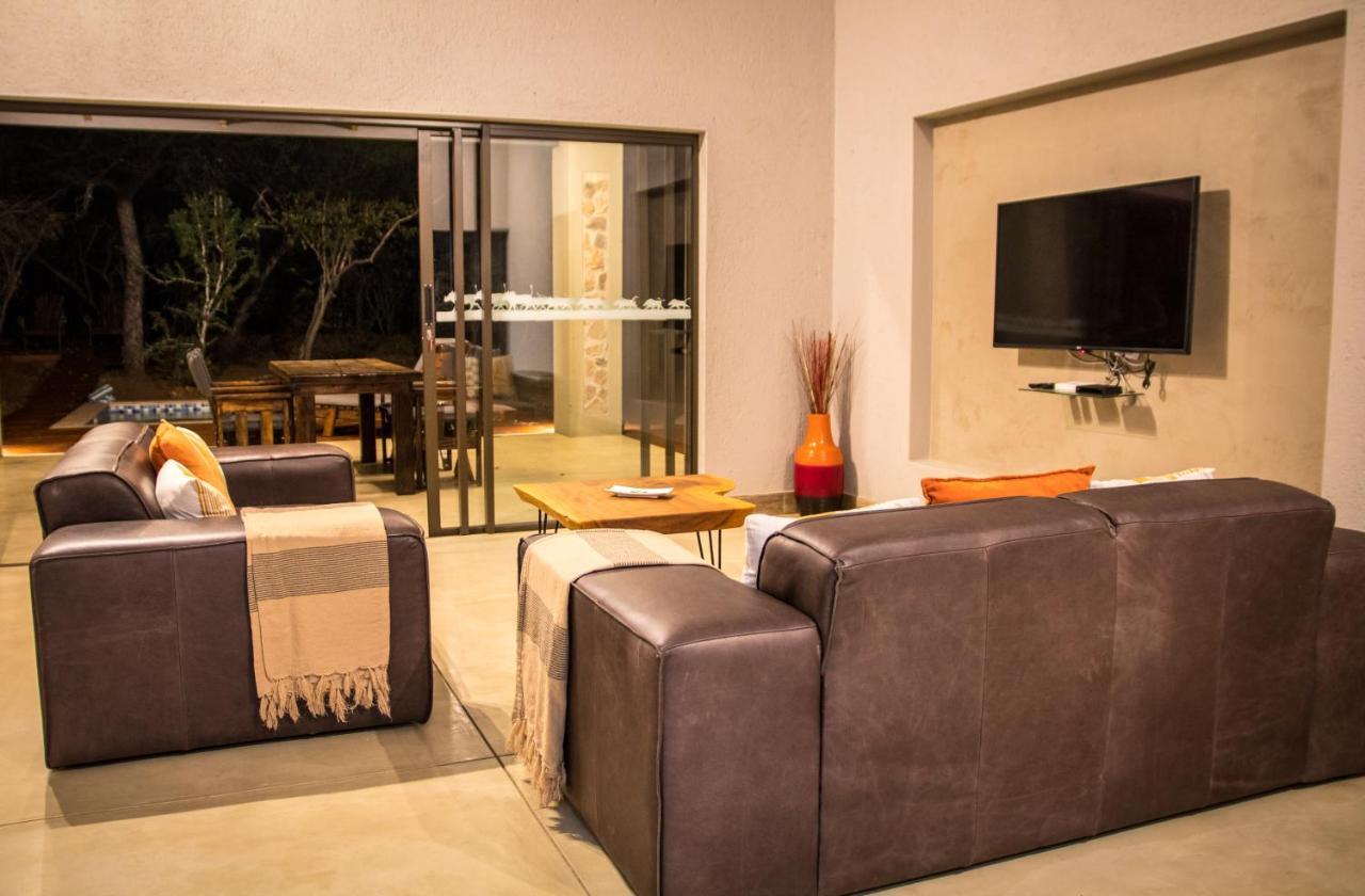 Fairfarren Apartamento Hoedspruit Exterior foto