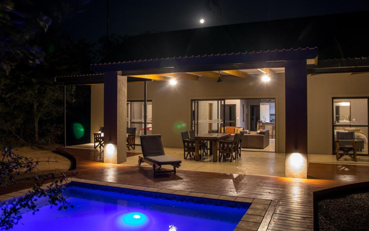 Fairfarren Apartamento Hoedspruit Exterior foto